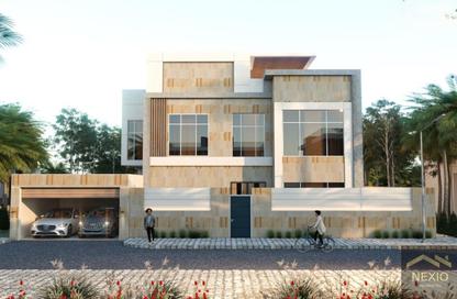 Villa - 6 - 7+ for sale in Nad Al Sheba Gardens - Nad Al Sheba 1 - Nad Al Sheba - Dubai Villa - 6 - 7+ for sale in Nad Al Sheba Gardens - Nad Al Sheba 1 - Nad Al Sheba - Dubai