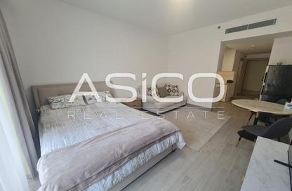 Apartment - Studio - 1 Bathroom for rent in Luma 22 West Tower - Luma 22 - District 10 - Jumeirah Village Circle - Dubai