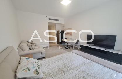 Apartment - Studio - 1 Bathroom for rent in Luma 22 West Tower - Luma 22 - District 10 - Jumeirah Village Circle - Dubai