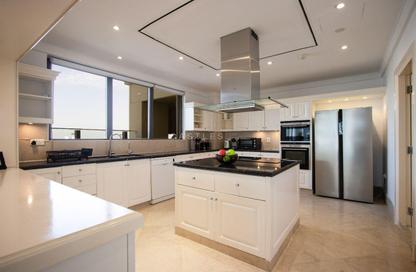 Penthouse - 4 Bedrooms - 4 Bathrooms for rent in Murjan 5 - Murjan - Jumeirah Beach Residence - Dubai Penthouse - 4 Bedrooms - 4 Bathrooms for rent in Murjan 5 - Murjan - Jumeirah Beach Residence - Dubai