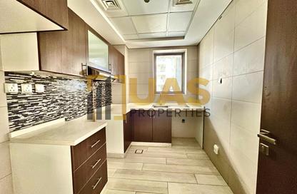 Apartment - 1 Bedroom - 2 Bathrooms for rent in Al Habbai 4 Building - Al Satwa - Dubai