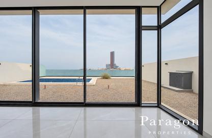 Villa - 5 - 7 for sale in Danah Bay - Al Marjan Island - Ras Al Khaimah