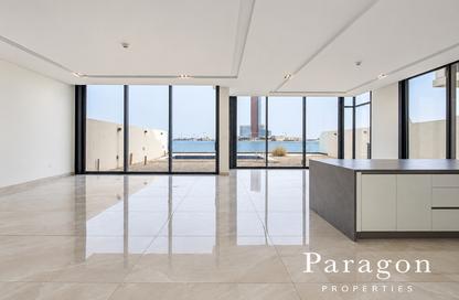 Villa - 5 - 7 for sale in Danah Bay - Al Marjan Island - Ras Al Khaimah