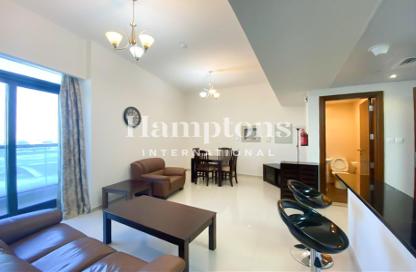 Apartment - 1 Bedroom - 2 Bathrooms for sale in Elite Sports Residence 9 - Elite Sports Residence - Dubai Sports City - Dubai