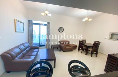 Apartment - 1 Bedroom - 2 Bathrooms for sale in Elite Sports Residence 9 - Elite Sports Residence - Dubai Sports City - Dubai
