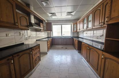 Villa - 5 - 7+ for rent in Al Wuheida - Deira - Dubai