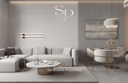 Apartment - 1 - 2 for sale in Skyhills Gardens D - Skyhills Gardens - Sakura Gardens - Falcon City of Wonders - Dubai Apartment - 1 - 2 for sale in Skyhills Gardens D - Skyhills Gardens - Sakura Gardens - Falcon City of Wonders - Dubai
