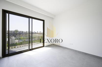 Villa - 3 Bedrooms - 4 Bathrooms for rent in La Rosa 2 - La Rosa - Villanova - Dubai