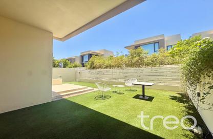 Townhouse - 5 Bedrooms - 4 Bathrooms for rent in Maple at Dubai Hills Estate 2 - Maple at Dubai Hills Estate - Dubai Hills Estate - Dubai Townhouse - 5 Bedrooms - 4 Bathrooms for rent in Maple at Dubai Hills Estate 2 - Maple at Dubai Hills Estate - Dubai Hills Estate - Dubai