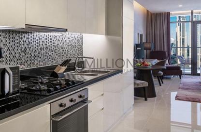 Apartment - Studio - 1 for sale in Aykon City Tower B - Aykon City - Business Bay - Dubai Apartment - Studio - 1 for sale in Aykon City Tower B - Aykon City - Business Bay - Dubai