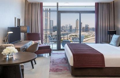 Apartment - Studio - 1 for sale in Aykon City Tower B - Aykon City - Business Bay - Dubai