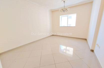 Apartment - 1 Bedroom - 1 Bathroom for rent in New Al Taawun Road - Al Taawun - Sharjah