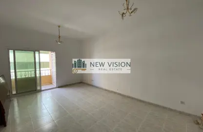 Apartment - 2 Bedrooms - 2 Bathrooms for rent in Al Qasimiah City - Sharjah