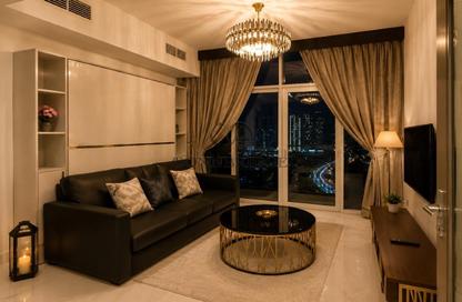 Apartment - 1 - 2 for rent in Bayz by Danube - Business Bay - Dubai