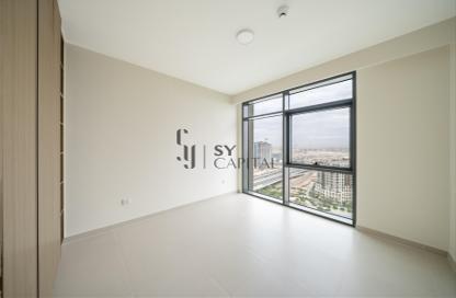 Apartment - 3 Bedrooms - 3 Bathrooms for rent in Palace Residence North - Dubai Creek Harbour (The Lagoons) - Dubai