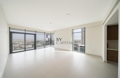Apartment - 3 Bedrooms - 3 Bathrooms for rent in Palace Residence North - Dubai Creek Harbour (The Lagoons) - Dubai