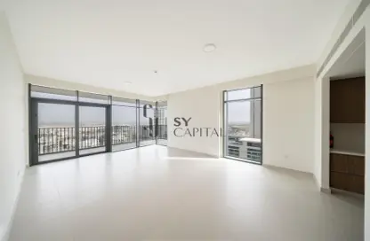 Apartment - 3 Bedrooms for rent in Palace Residence North - Dubai Creek Harbour (The Lagoons) - Dubai