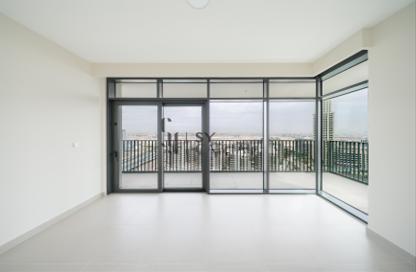 Apartment - 3 Bedrooms - 3 Bathrooms for rent in Palace Residence North - Dubai Creek Harbour (The Lagoons) - Dubai