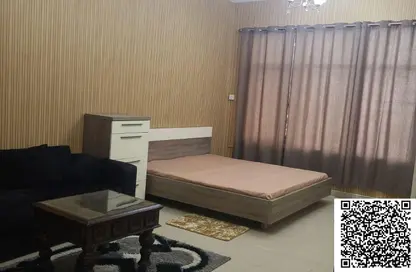 شقة - 1 حمام للبيع في أبراج هورايزون - عجمان وسط المدينة - عجمان