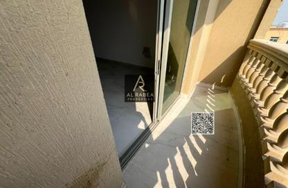 Apartment - 2 Bedrooms - 2 Bathrooms for rent in Al Naemiya Tower 1 - Al Naemiya Towers - Al Nuaimiya - Ajman Apartment - 2 Bedrooms - 2 Bathrooms for rent in Al Naemiya Tower 1 - Al Naemiya Towers - Al Nuaimiya - Ajman