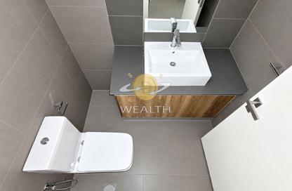 Apartment - 1 - 2 for rent in Souks Residential - Al Mamsha - Muwaileh - Sharjah
