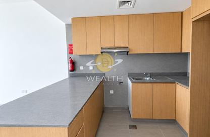Apartment - 1 - 2 for rent in Souks Residential - Al Mamsha - Muwaileh - Sharjah
