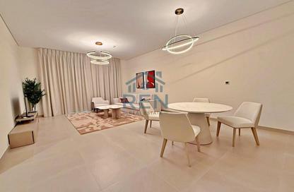 Apartment - 1 - 2 for rent in Apartments 1 - Yas Golf Collection - Yas Island - Abu Dhabi Apartment - 1 - 2 for rent in Apartments 1 - Yas Golf Collection - Yas Island - Abu Dhabi
