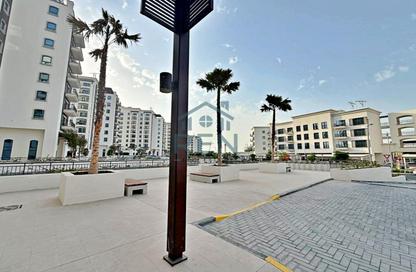 Apartment - 1 - 2 for rent in Apartments 1 - Yas Golf Collection - Yas Island - Abu Dhabi