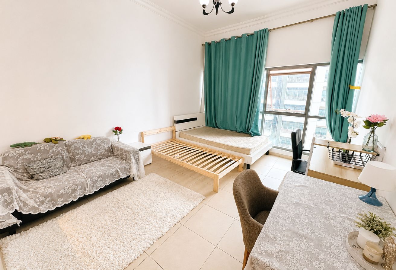 Marina View | Furnished or Unfurnished