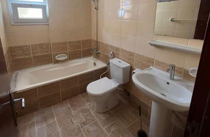 Apartment - 1 - 1 for rent in Al Mujarrah - Al Sharq - Sharjah