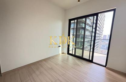 Apartment - 3 Bedrooms - 3 Bathrooms for rent in Binghatti Heights - District 10 - Jumeirah Village Circle - Dubai