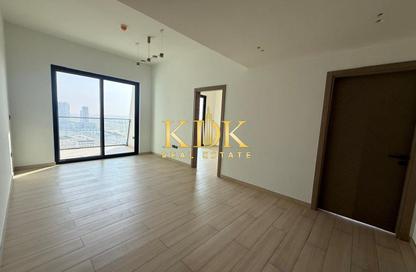 Apartment - 3 Bedrooms - 3 Bathrooms for rent in Binghatti Heights - District 10 - Jumeirah Village Circle - Dubai