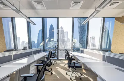 مكتب - استوديو للايجار في 1بوليفارد بلازا - بوليفارد بلازا - وسط مدينة دبي - دبي مكتب - استوديو للايجار في 1بوليفارد بلازا - بوليفارد بلازا - وسط مدينة دبي - دبي