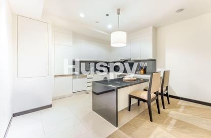 Apartment - 1 Bedroom - 1 Bathroom for sale in JW Marriott Hotel Marina - Dubai Marina - Dubai Apartment - 1 Bedroom - 1 Bathroom for sale in JW Marriott Hotel Marina - Dubai Marina - Dubai