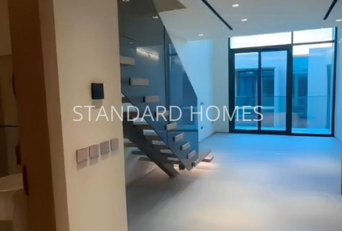 1-bed penthouse in The Autograph - South Place — photo 2