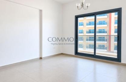 Whole Building - Studio for rent in Al Warsan 4 - Al Warsan - Dubai