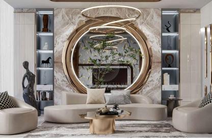 Apartment - 1 Bedroom - 2 Bathrooms for sale in Fashionz by Danube - District 4 - Jumeirah Village Triangle - Dubai