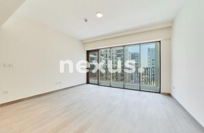 Apartment - 2 - 2 for sale in Grove at Creek Beach Building 5 - Grove at Creek Beach - Creek Beach - Dubai Creek Harbour (The Lagoons) - Dubai
