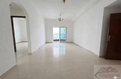 Apartment - 2 - 2 for rent in Al Nahda Residential Complex - Al Nahda - Sharjah