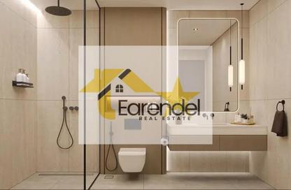 Apartment - 2 Bedrooms - 3 Bathrooms for sale in Kyomi Residences - Phase 3 - International City - Dubai