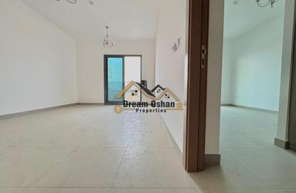 Apartment - 1 - 2 for rent in L'Olivier Residence - International City Phase 2 - Al Warsan 4 - Al Warsan - Dubai
