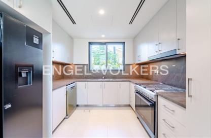 Villa - 5 Bedrooms - 6 Bathrooms for rent in Elie Saab 2 - Elie Saab - Arabian Ranches 3 - Dubai Villa - 5 Bedrooms - 6 Bathrooms for rent in Elie Saab 2 - Elie Saab - Arabian Ranches 3 - Dubai