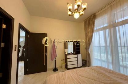 Apartment - 1 Bedroom - 2 Bathrooms for rent in Jewelz by Danube - Arjan - Dubai