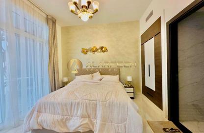 Apartment - 1 Bedroom - 2 Bathrooms for rent in Jewelz by Danube - Arjan - Dubai