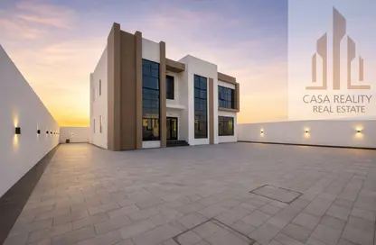 فيلا - 5 غرف نوم - 7 حمامات للايجار في وادي الشبك - دبي