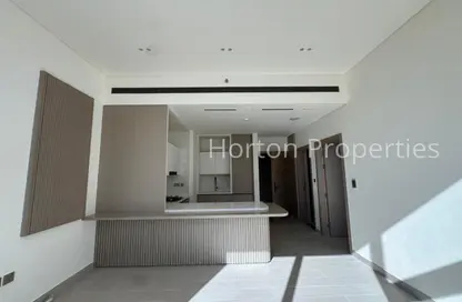 شقة - غرفة نوم - 2 حمامات للايجار في بن غاطي رويال - منطقة 18 - قرية جميرا الدائرية - دبي