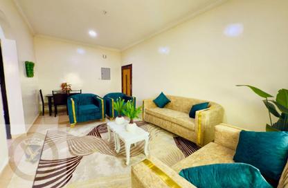 Apartment - 2 Bedrooms - 2 Bathrooms for rent in Al Mowaihat 3 - Al Mowaihat - Ajman