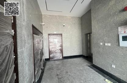 Whole Building - 7+ - 7+ for sale in Orchid Towers - Tiger Downtown Ajman - Al Alia - Ajman Whole Building - 7+ - 7+ for sale in Orchid Towers - Tiger Downtown Ajman - Al Alia - Ajman