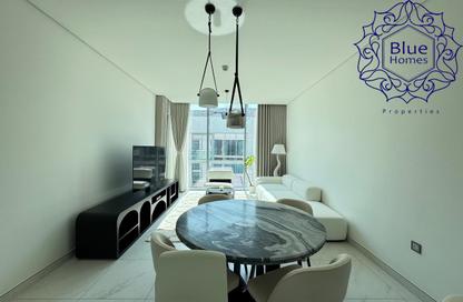 Apartment - 1 Bedroom - 2 Bathrooms for rent in Residences 30 - District One - Mohammed Bin Rashid City - Dubai