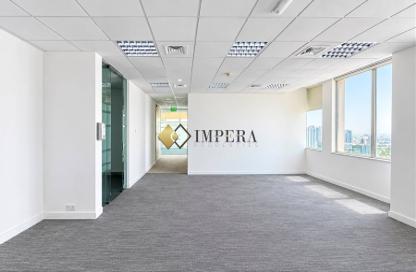 Office Space - Studio - 2 Bathrooms for rent in Business Central Tower A - Business Central - Dubai Media City - Dubai Office Space - Studio - 2 Bathrooms for rent in Business Central Tower A - Business Central - Dubai Media City - Dubai